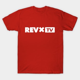 RevxTV Merch T-Shirt